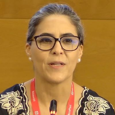 Tamara Archondo Arce